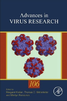 Advances in Virus Research