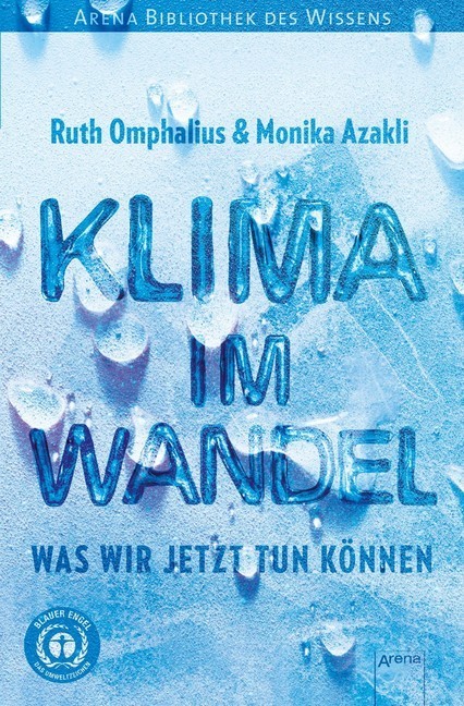 Klima im Wandel. Was wir jetzt tun können main product photo