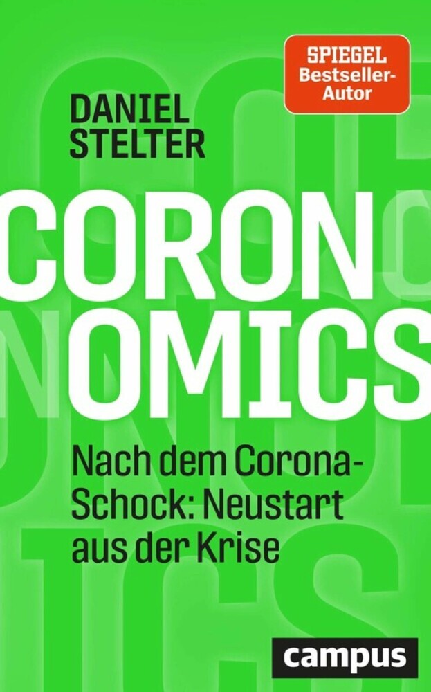 Coronomics main product photo