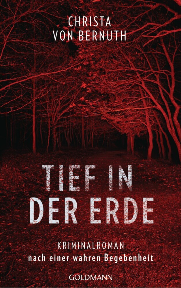 Tief in der Erde main product photo
