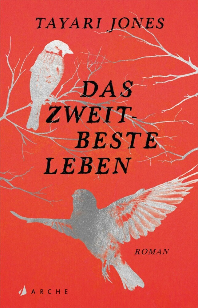 Das zweitbeste Leben main product photo