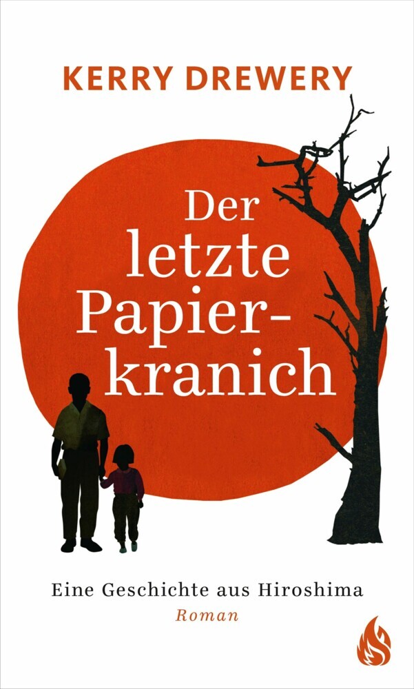 Der letzte Papierkranich - Eine Geschichte aus Hiroshima main product photo