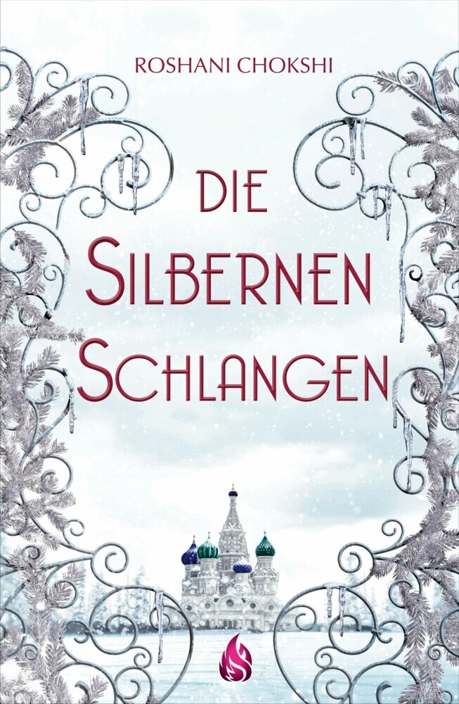 Die silbernen Schlangen main product photo