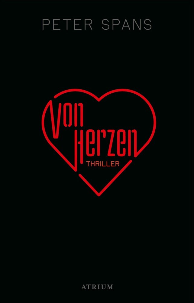 Von Herzen main product photo