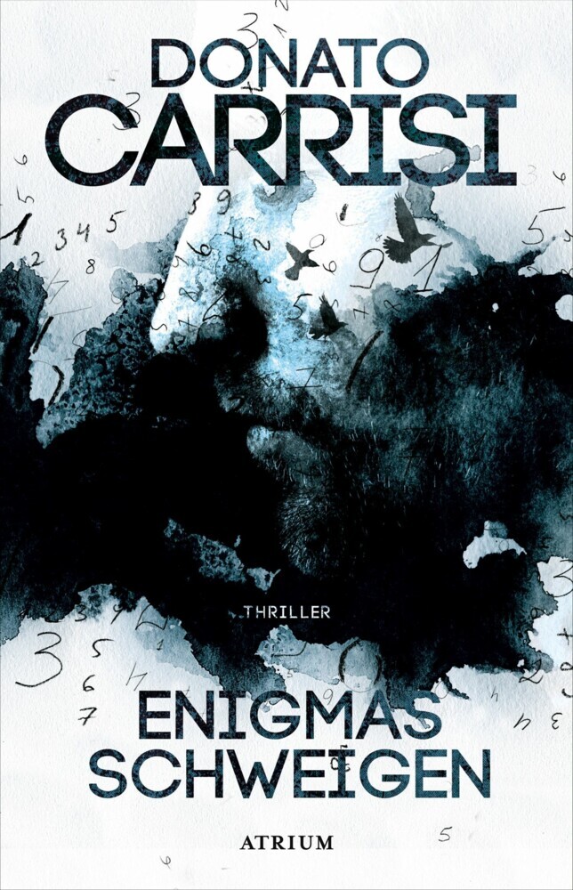 Enigmas Schweigen main product photo