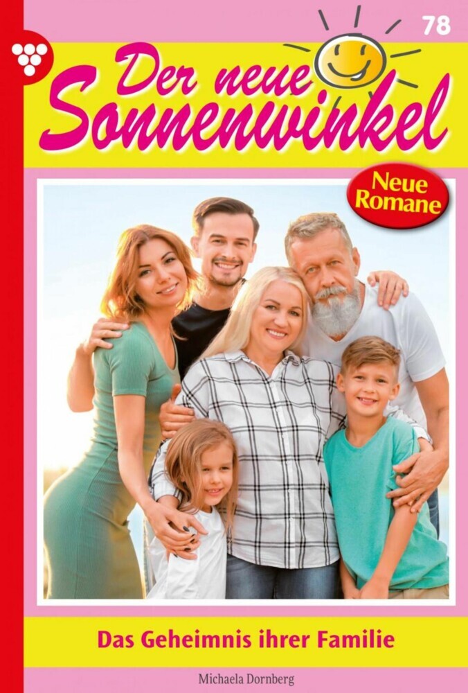 Das Geheimnis ihrer Familie main product photo