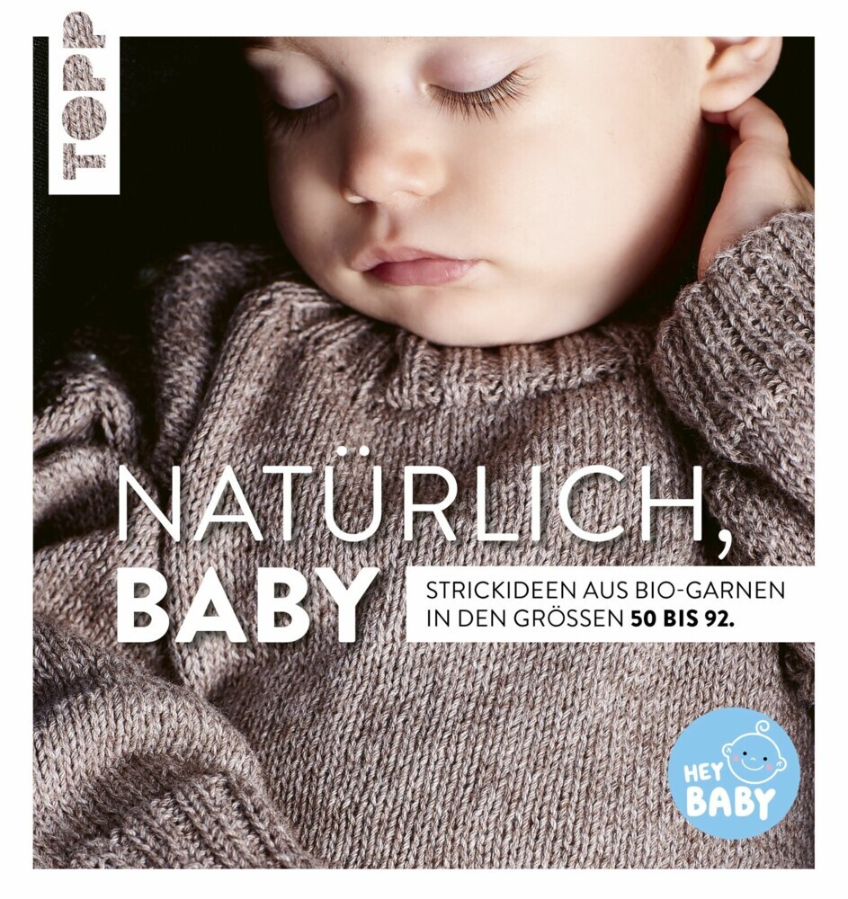 Natürlich, Baby! main product photo