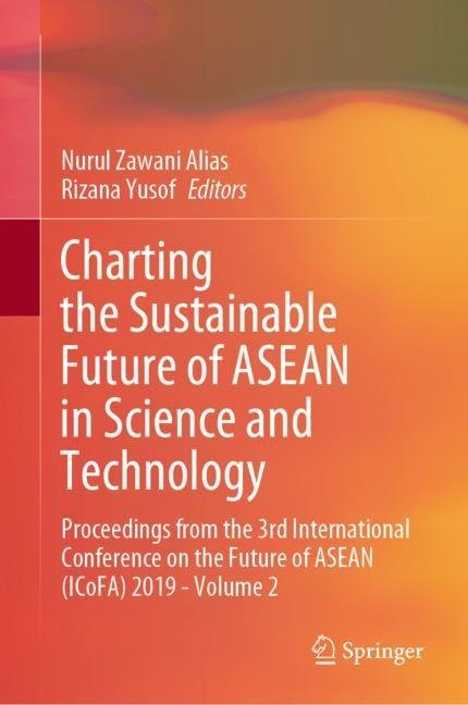 Charting the Sustainable Future of ASEAN in Science and Technology main product photo