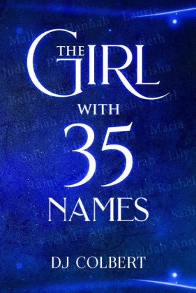 The Girl with 35 Names