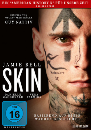 Skin, 1 DVD