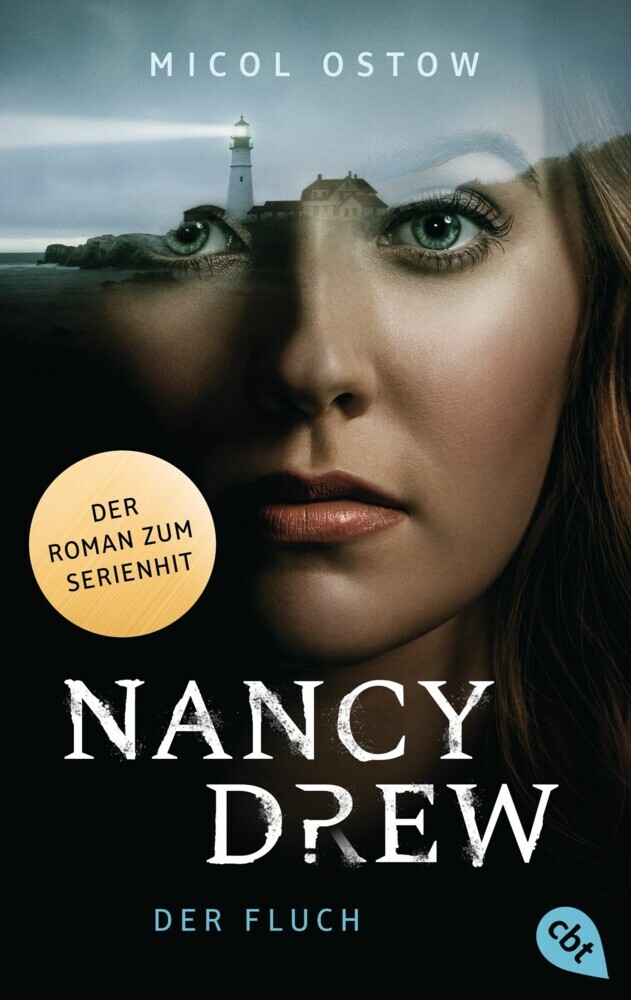 Nancy Drew - Der Fluch main product photo