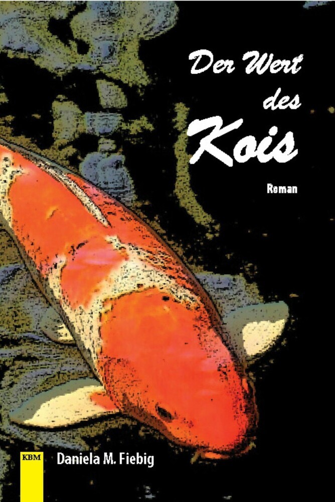 Der Wert des Kois main product photo