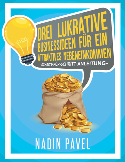 Drei lukrative Businessideen für ein attraktives Nebeneinkommen main product photo