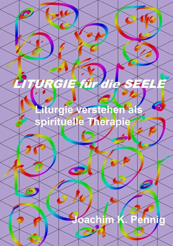 Liturgie für die Seele main product photo