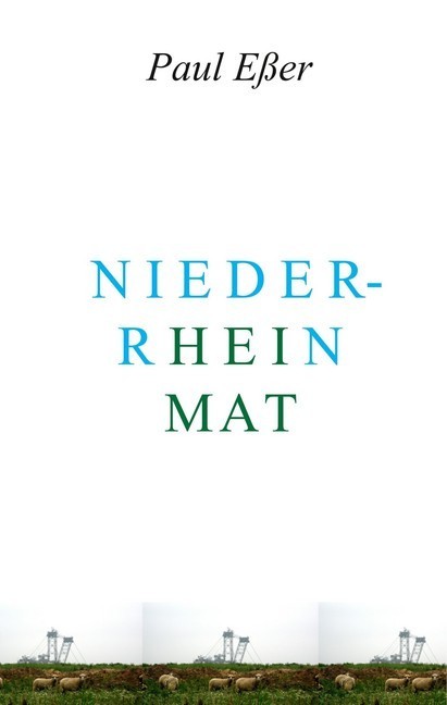 Heimat - Niederrhein main product photo