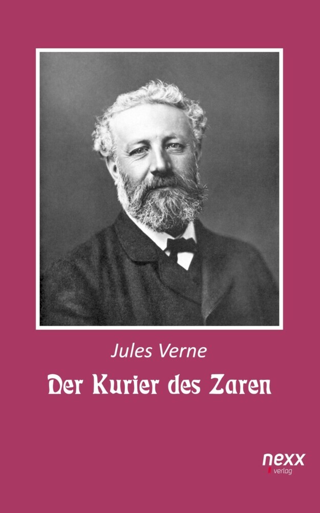 Der Kurier des Zaren main product photo