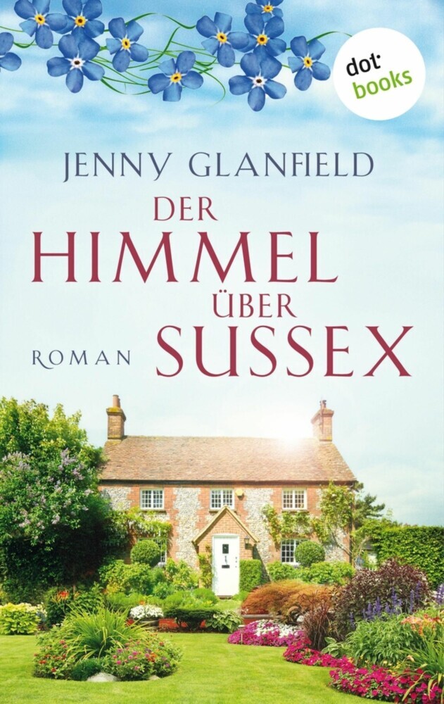 Der Himmel über Sussex main product photo