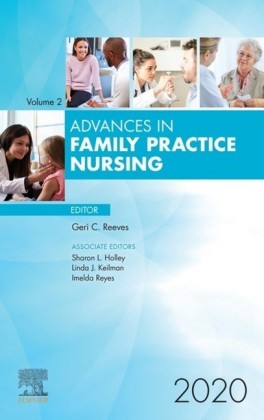 Advances in Family Practice Nursing, E-Book