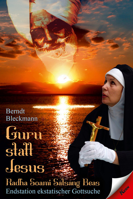 Guru statt Jesus main product photo