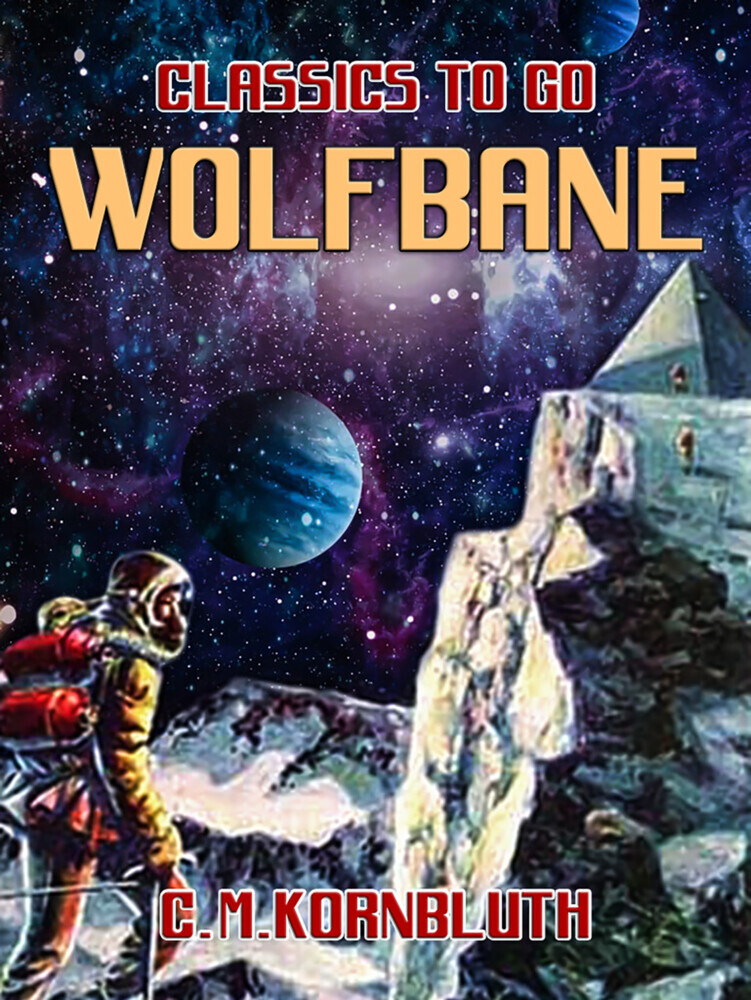 Wolfbane main product photo