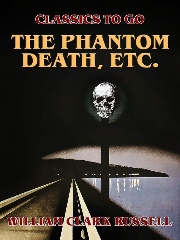 The Phantom Death, etc. main product photo
