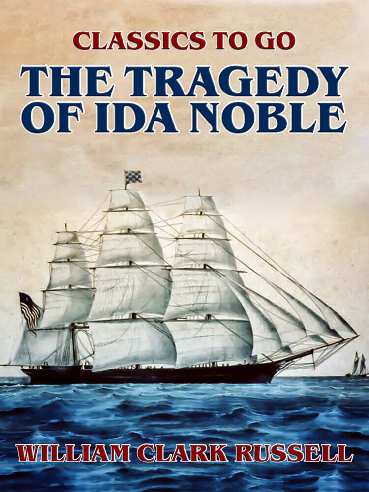 The Tragedy of Ida Noble main product photo