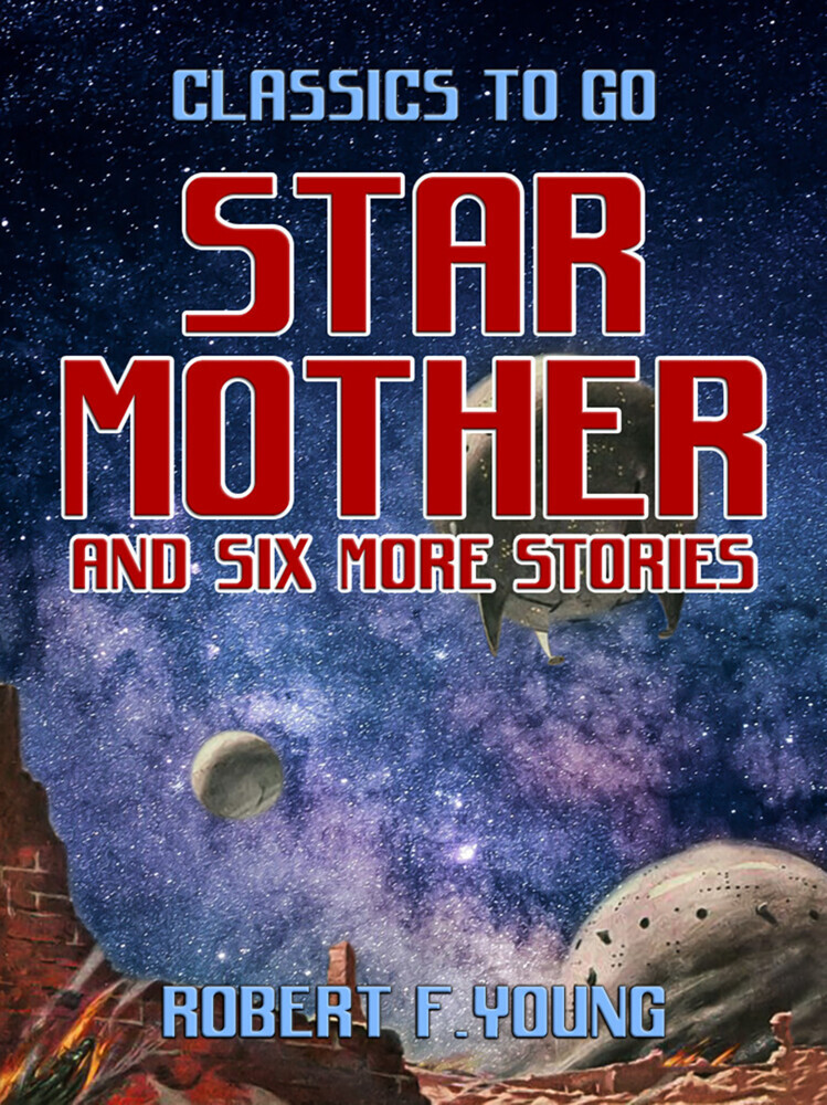 Star Mother and six more stories main product photo