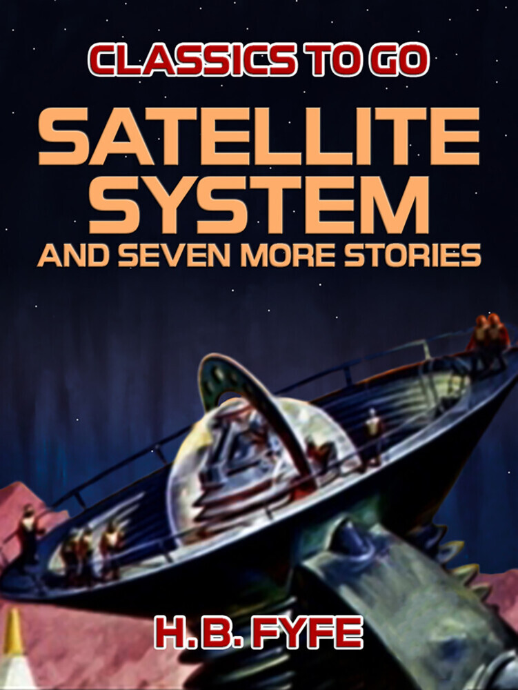 Satellite System and seven more stories main product photo