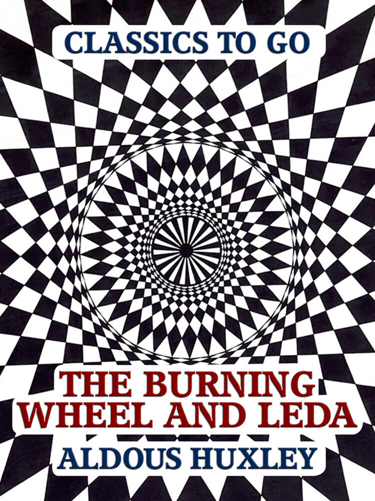 The Burning Wheel and Leda main product photo