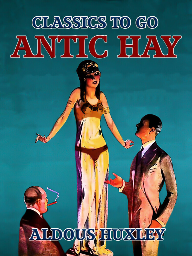 Antic Hay main product photo