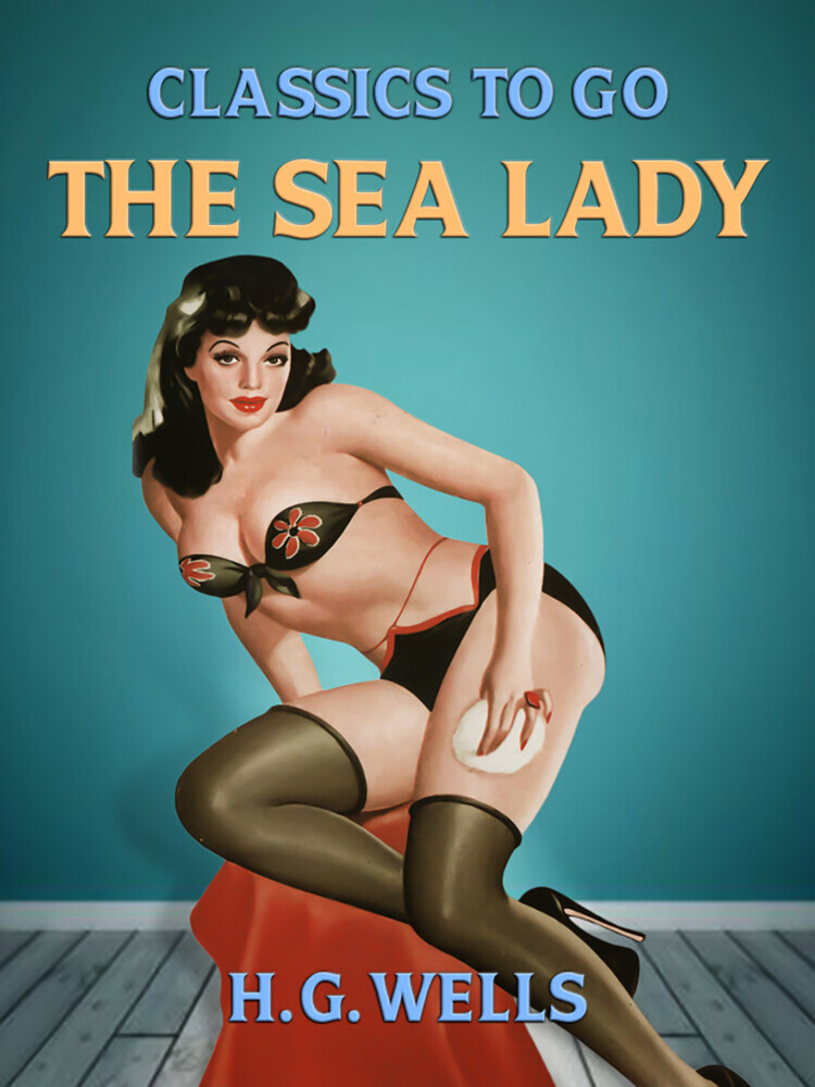 The Sea Lady main product photo