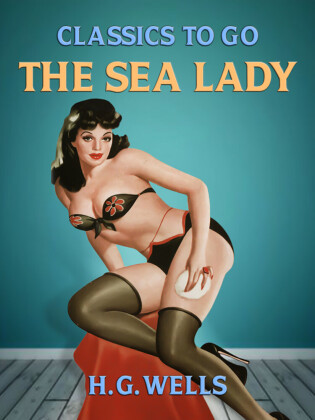 The Sea Lady