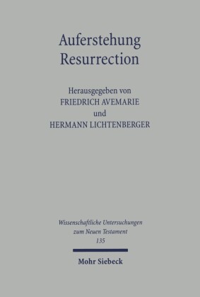 Auferstehung - Resurrection