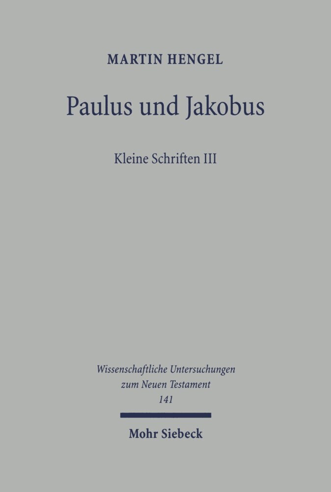 Paulus und Jakobus main product photo