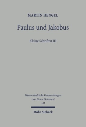 Paulus und Jakobus