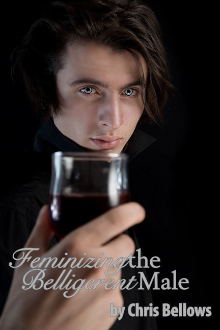 Feminizing the Belligerent Male main product photo
