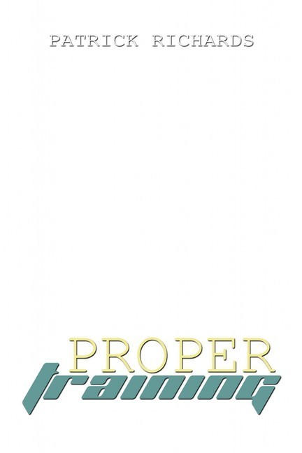 Proper Training main product photo