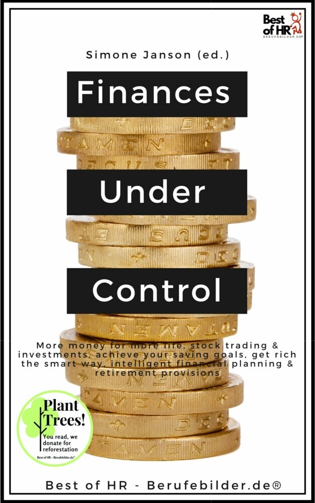Finances Under Control main product photo