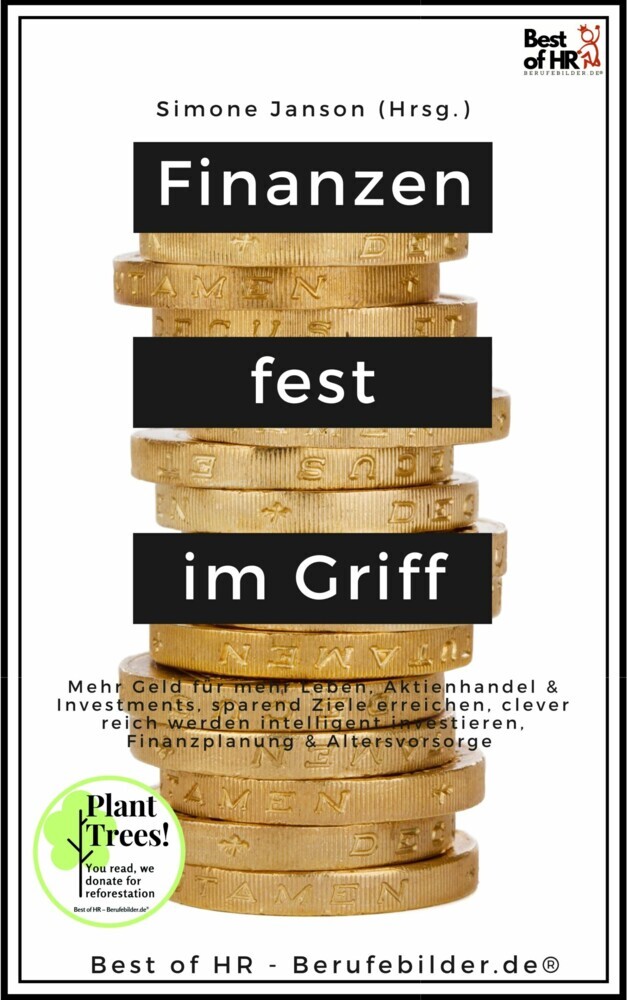 Finanzen fest im Griff main product photo