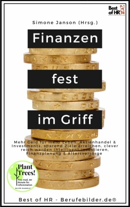 Finanzen fest im Griff