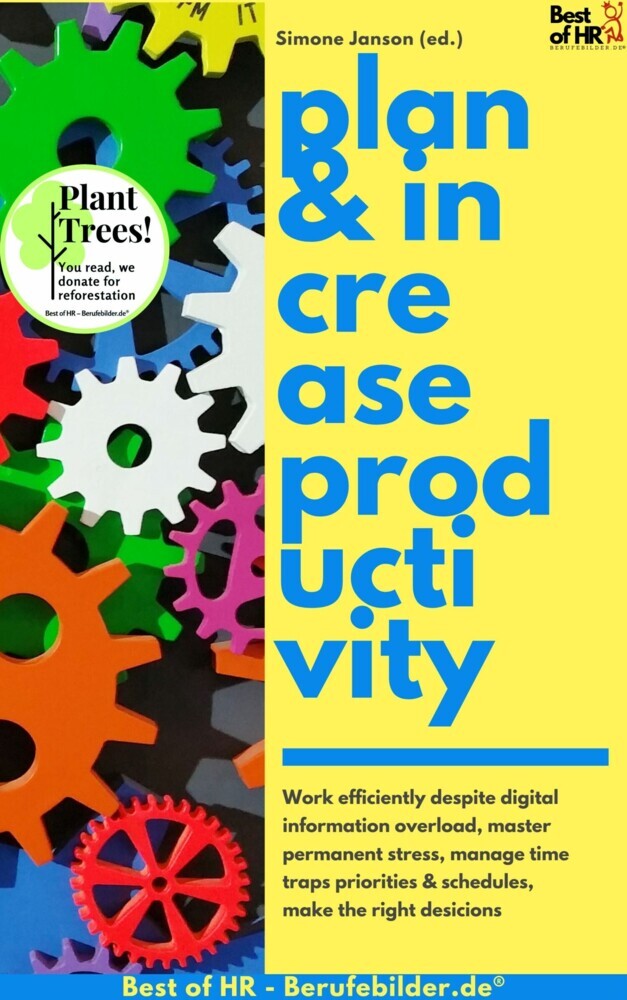 Plan & Increase Productivity main product photo