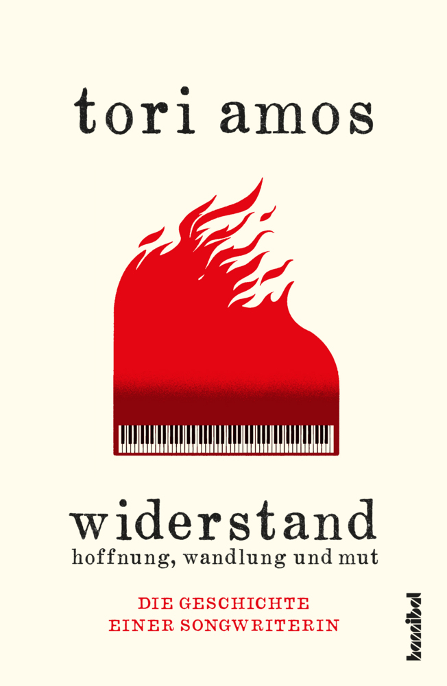 Widerstand - Hoffnung, Wandlung und Mut main product photo