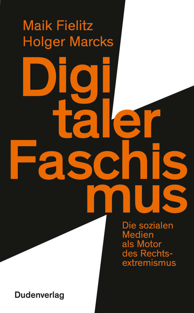Digitaler Faschismus main product photo