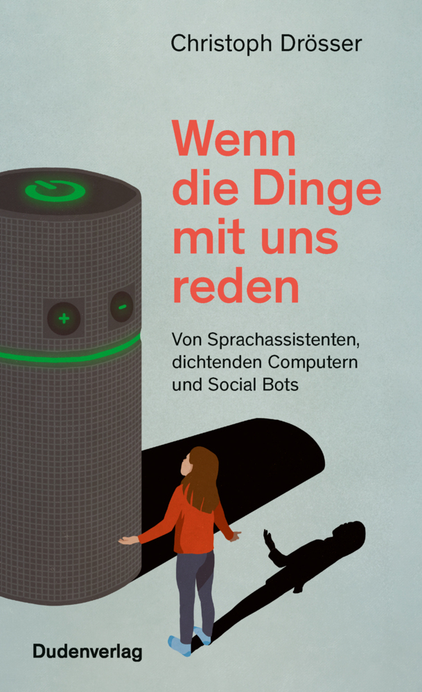 Wenn die Dinge mit uns reden main product photo