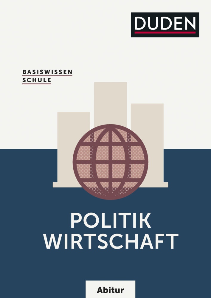 Basiswissen Schule - Politik/Wirtschaft Abitur main product photo