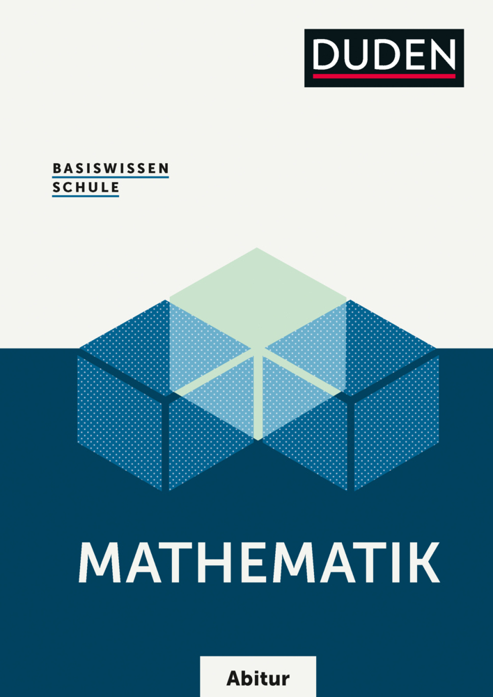 Basiswissen Schule - Mathematik Abi main product photo