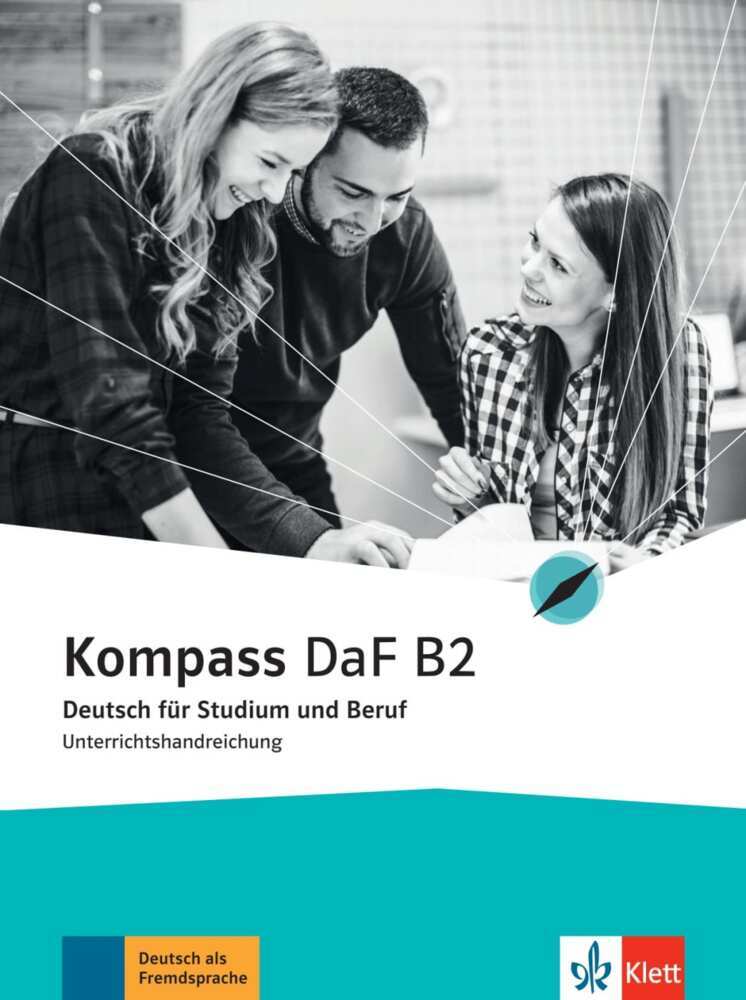 Kompass DaF B2 main product photo
