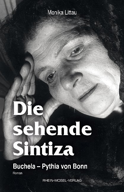 Die sehende Sintiza main product photo