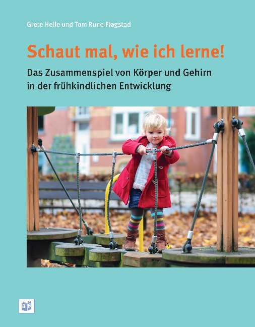 Schaut mal, wie ich lerne! main product photo