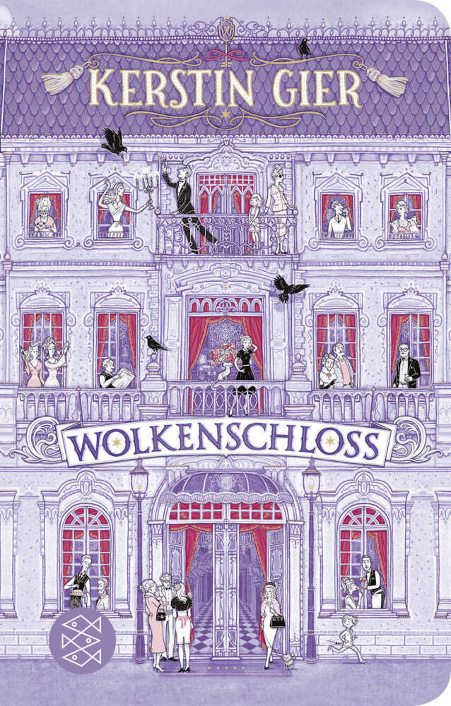 Wolkenschloss main product photo
